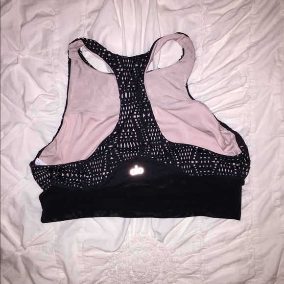 ALO illuminate bra - Picture 3 of 5